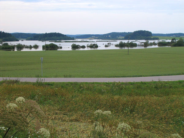 N�kym� Vanj�rven etel�p��st�