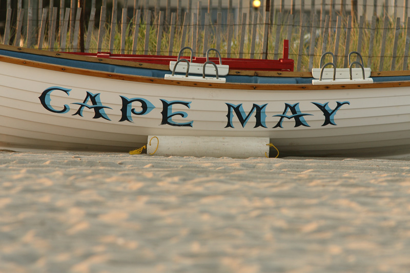 Cape May