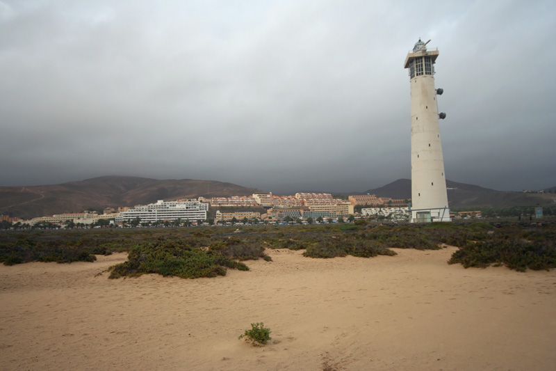 Fuerteventura