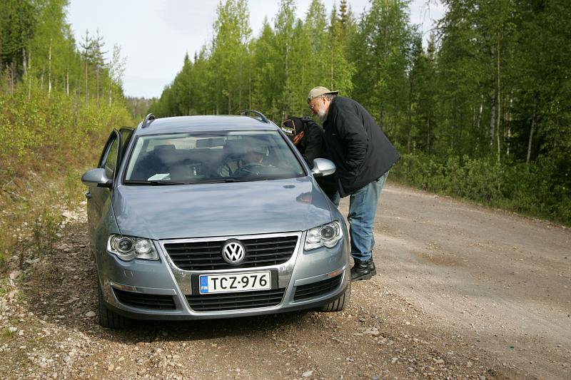 Muistatko s� mist� v�list� se pes� n�kyi?