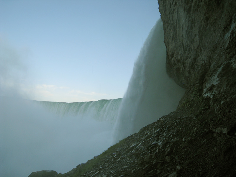 Niagara Falls