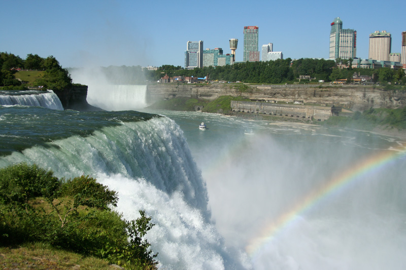Niagara Falls