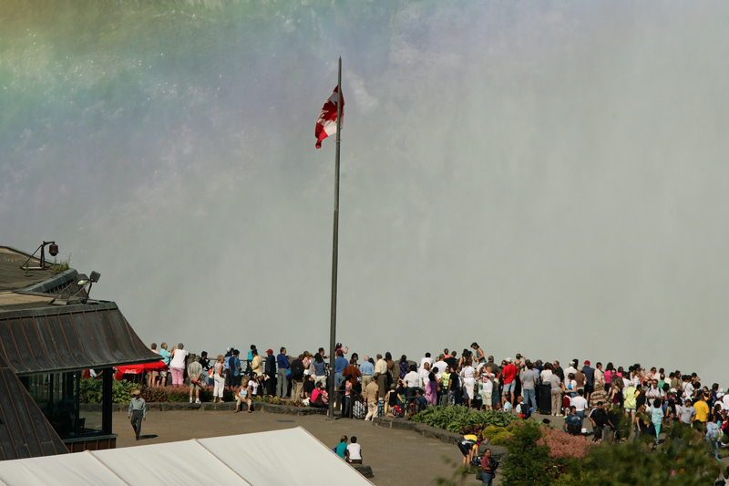 Niagara Falls