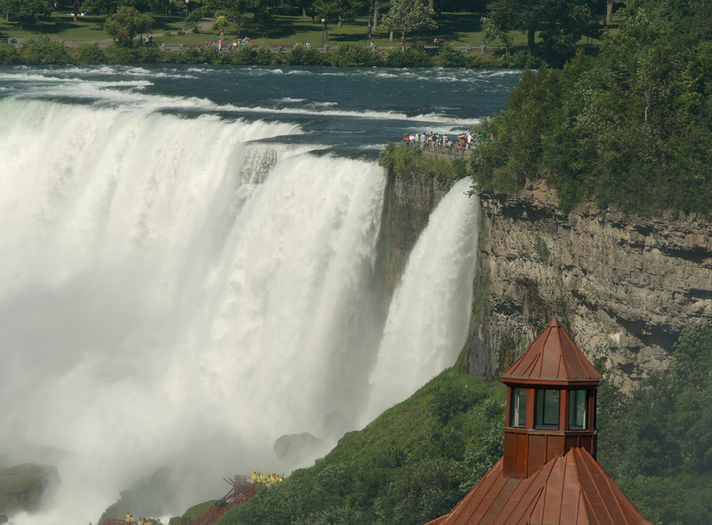 Niagara Falls