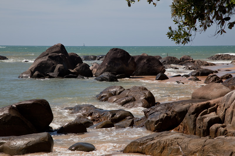 Thaimaa