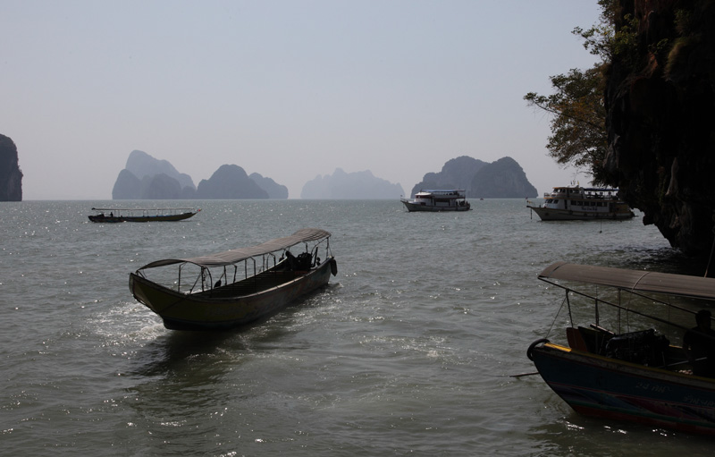 Thaimaa