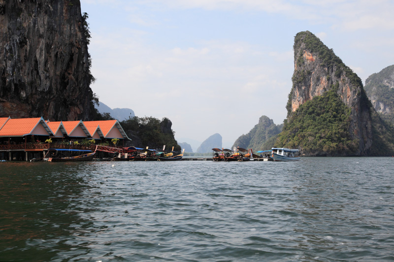 Thaimaa