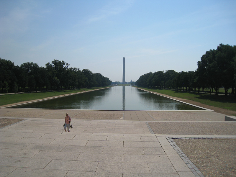 Washington