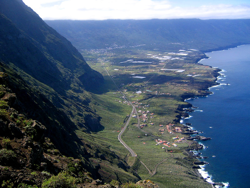 El Hierro