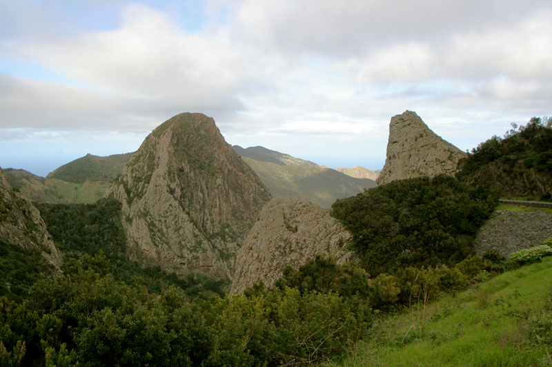 La Gomera
