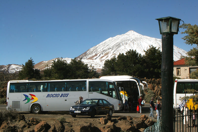 Tenerife